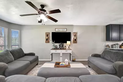 25401 Hunting Trail, Magnolia, TX 77355 - Photo 8