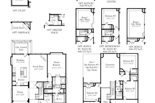 3703 Butterfly Breeze Ln, Richmond, TX 77406 - Photo 42