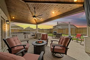 3703 Butterfly Breeze Ln, Richmond, TX 77406 - Photo 1