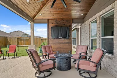 3703 Butterfly Breeze Lane, Richmond, TX 77406 - Photo 30