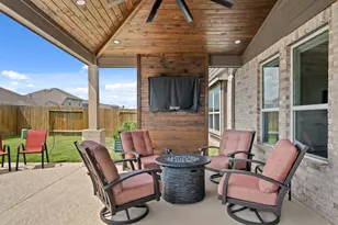 3703 Butterfly Breeze Ln, Richmond, TX 77406 - Photo 30