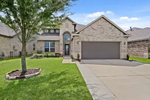3703 Butterfly Breeze Ln, Richmond, TX 77406 - Photo 36