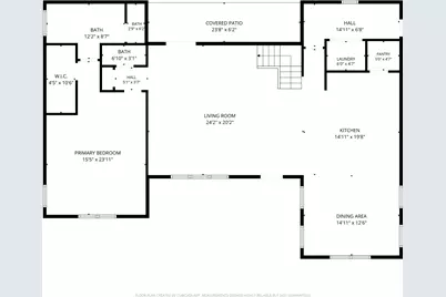 7292 Edgewater Drive, Willis, TX 77318 - Photo 40