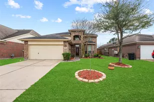 8107 Pavona Ridge Ln, Houston, TX 77040 - Photo 2