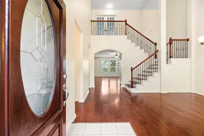 8107 Pavona Ridge Lane, Houston, TX 77040 - Photo 6