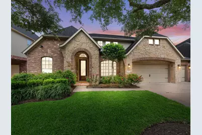 3907 Randle Ridge Court, Fulshear, TX 77441 - Photo 2