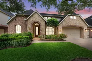 3907 Randle Ridge Ct, Fulshear, TX 77441 - Photo 2