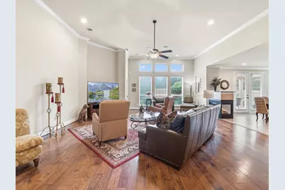3907 Randle Ridge Court, Fulshear, TX 77441 - Photo 8