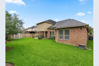 3907 Randle Ridge Court, Fulshear, TX 77441 - Photo 36