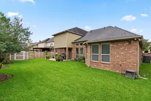 3907 Randle Ridge Ct, Fulshear, TX 77441 - Photo 36