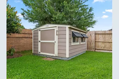 3907 Randle Ridge Court, Fulshear, TX 77441 - Photo 38