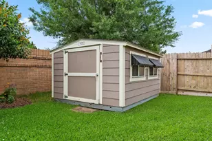 3907 Randle Ridge Ct, Fulshear, TX 77441 - Photo 38