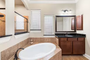 3907 Randle Ridge Ct, Fulshear, TX 77441 - Photo 20