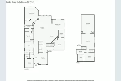 3907 Randle Ridge Court, Fulshear, TX 77441 - Photo 42