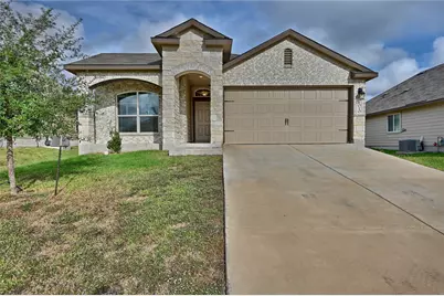 1010 Fannin Street, Brenham, TX 77833 - Photo 1