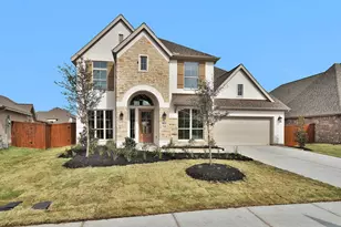 6507 Yellow Rose Ct, Manvel, TX 77578 - Photo 18