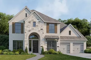 6507 Yellow Rose Ct, Manvel, TX 77578 - Photo 1