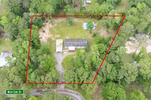 320 Wild Oak Dr, Huffman, TX 77336 - Photo 1