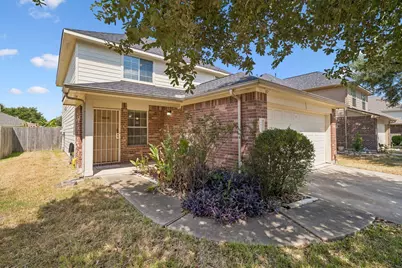 6015 Fergis Drive, Katy, TX 77449 - Photo 4