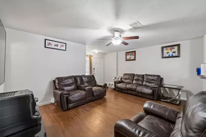 6015 Fergis Drive, Katy, TX 77449 - Photo 8