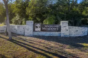 Lot 14 Woodland Meadows, La Grange, TX 78945 - Photo 1