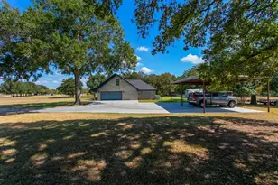 974 State Hwy 21 E, Caldwell, TX 77836 - Photo 44