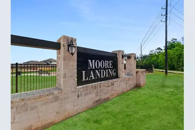 11618 Lazy Oaks Creek Drive, Magnolia, TX 77354 - Photo 18