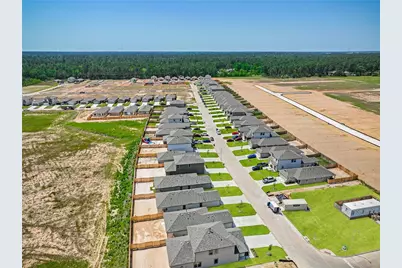 11618 Lazy Oaks Creek Drive, Magnolia, TX 77354 - Photo 16