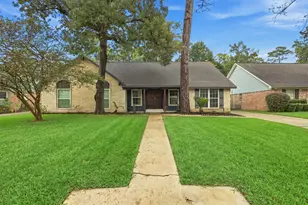 25514 Fairbrook Ln, Spring, TX 77373 - Photo 2