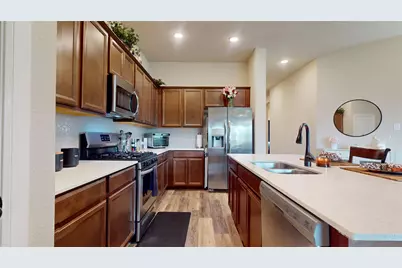 30823 Lake Spur Manor, Brookshire, TX 77423 - Photo 8