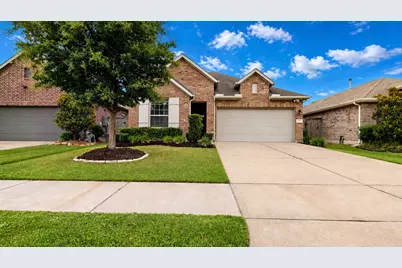 30823 Lake Spur Manor, Brookshire, TX 77423 - Photo 40