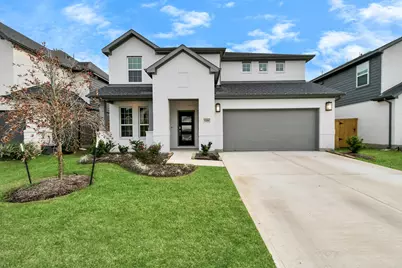 1218 Raburn Run Ln, Tomball, TX 77375 - Photo 2