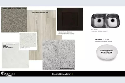 6730 Pebble Bluff Court, Cove, TX 77523 - Photo 4