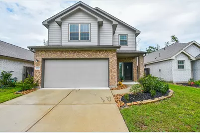 22707 Bolanzo Lane, New Caney, TX 77357 - Photo 28