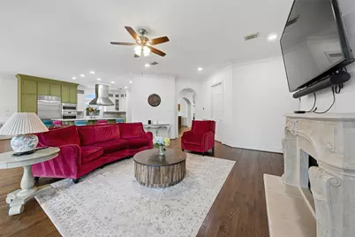 4923 Palmetto Street, Bellaire, TX 77401 - Photo 12