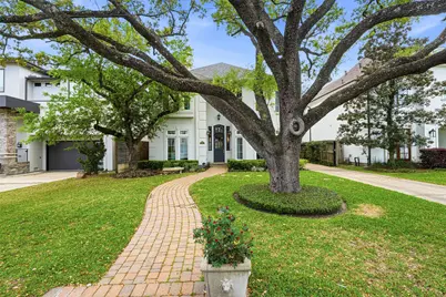 4923 Palmetto Street, Bellaire, TX 77401 - Photo 2