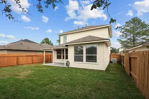 21119 Wortham Oaks Dr, Humble, TX 77338 - Photo 20