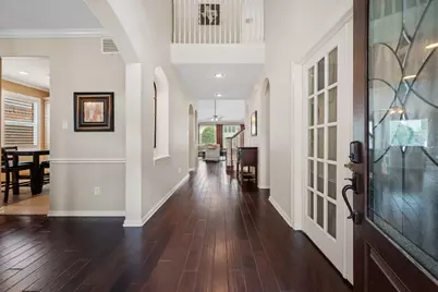 3215 Silverberry Trail, Kingwood, TX 77345 - Photo 2