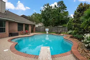 3215 Silverberry Trail, Kingwood, TX 77345 - Photo 32