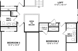 14231 Hay Mdw Ln, Needville, TX 77461 - Photo 30