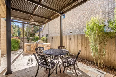 5306 Norborne Lane, Houston, TX 77069 - Photo 36