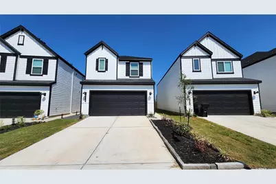 3019 Skyline Mesa Drive, Houston, TX 77047 - Photo 1