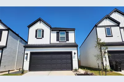 3019 Skyline Mesa Drive, Houston, TX 77047 - Photo 2