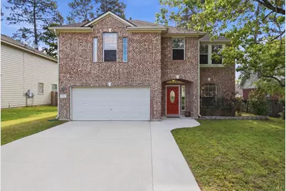 236 Doncaster Street, Conroe, TX 77303 - Photo 1