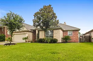 4432 Mae St, Friendswood, TX 77546 - Photo 2