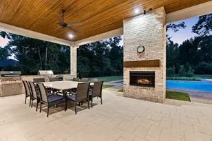 25019 Butler Hill Ct, Tomball, TX 77375 - Photo 12