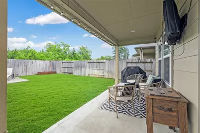 12806 N Winding Pines Drive, Tomball, TX 77375 - Photo 34