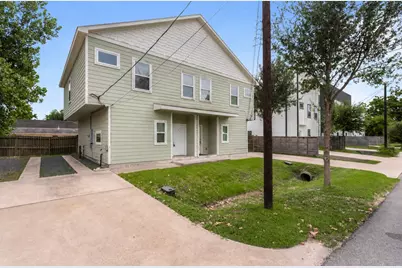 2407 Ferguson Way Rd Road #1, Houston, TX 77088 - Photo 1