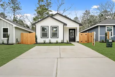 11927 Detar Court, Willis, TX 77378 - Photo 2