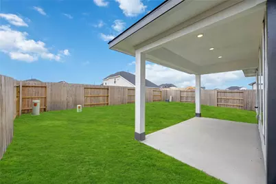 348 Palero Path, Brookshire, TX 77423 - Photo 34